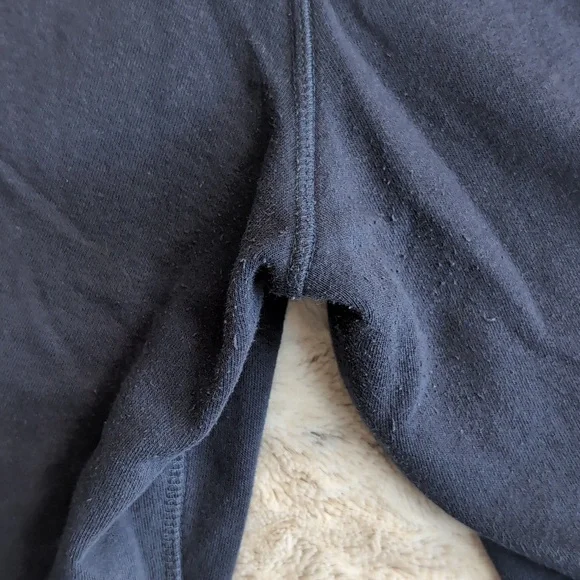 The North Face Sweat Shorts - Picture 7 of 7